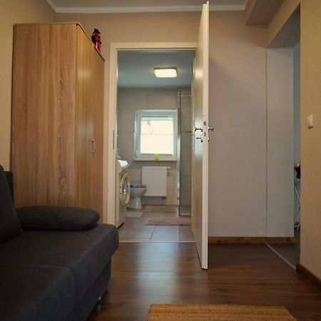 Ferienwohnung Philipps Китцинген Екстериор снимка