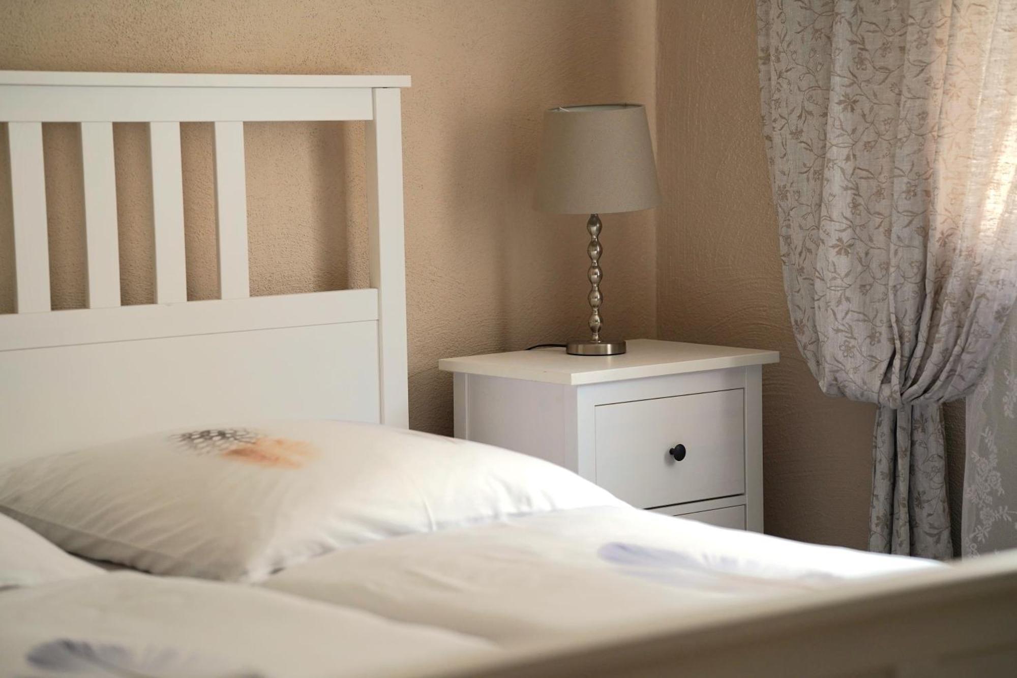 Ferienwohnung Philipps Китцинген Екстериор снимка