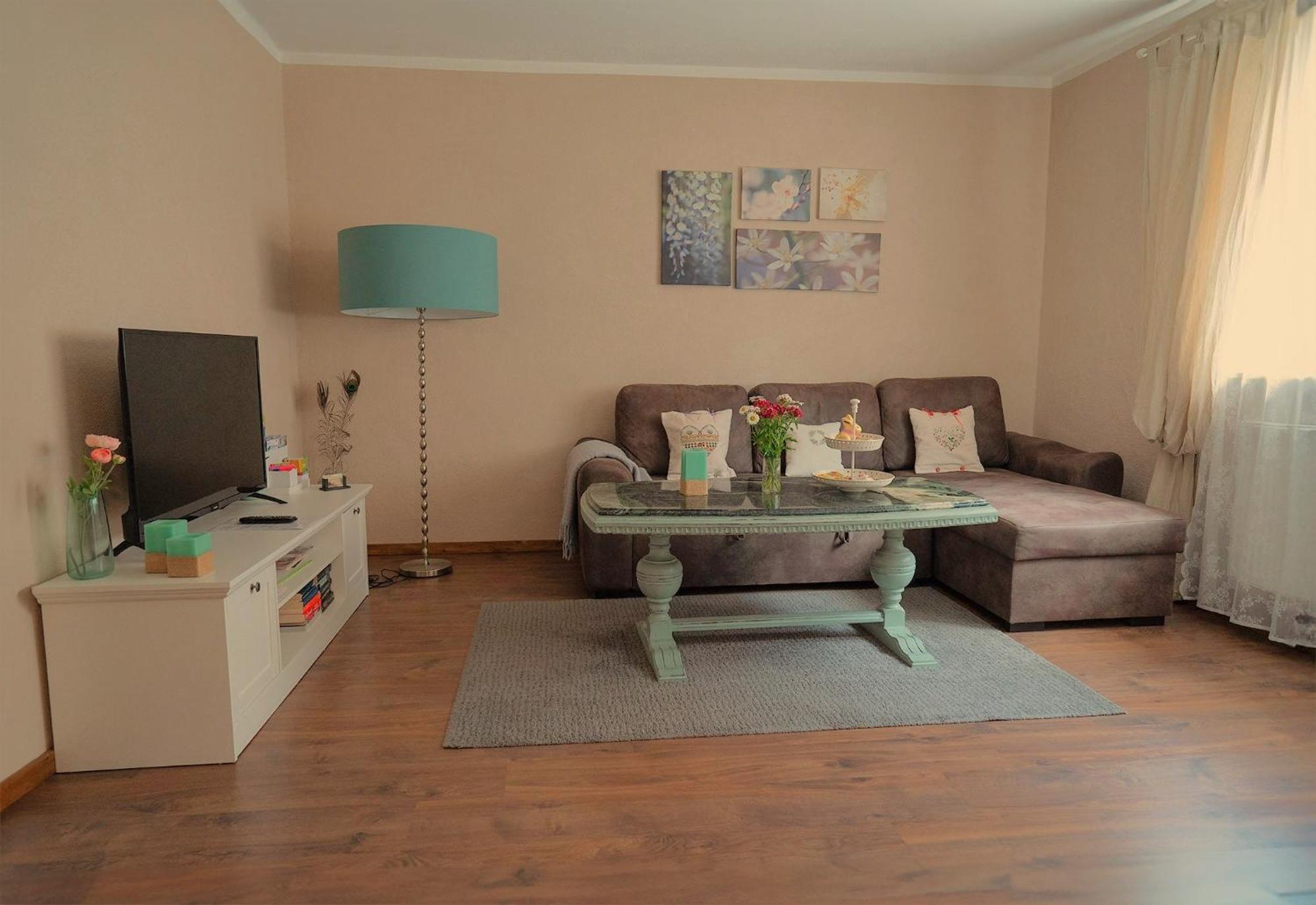Ferienwohnung Philipps Китцинген Екстериор снимка