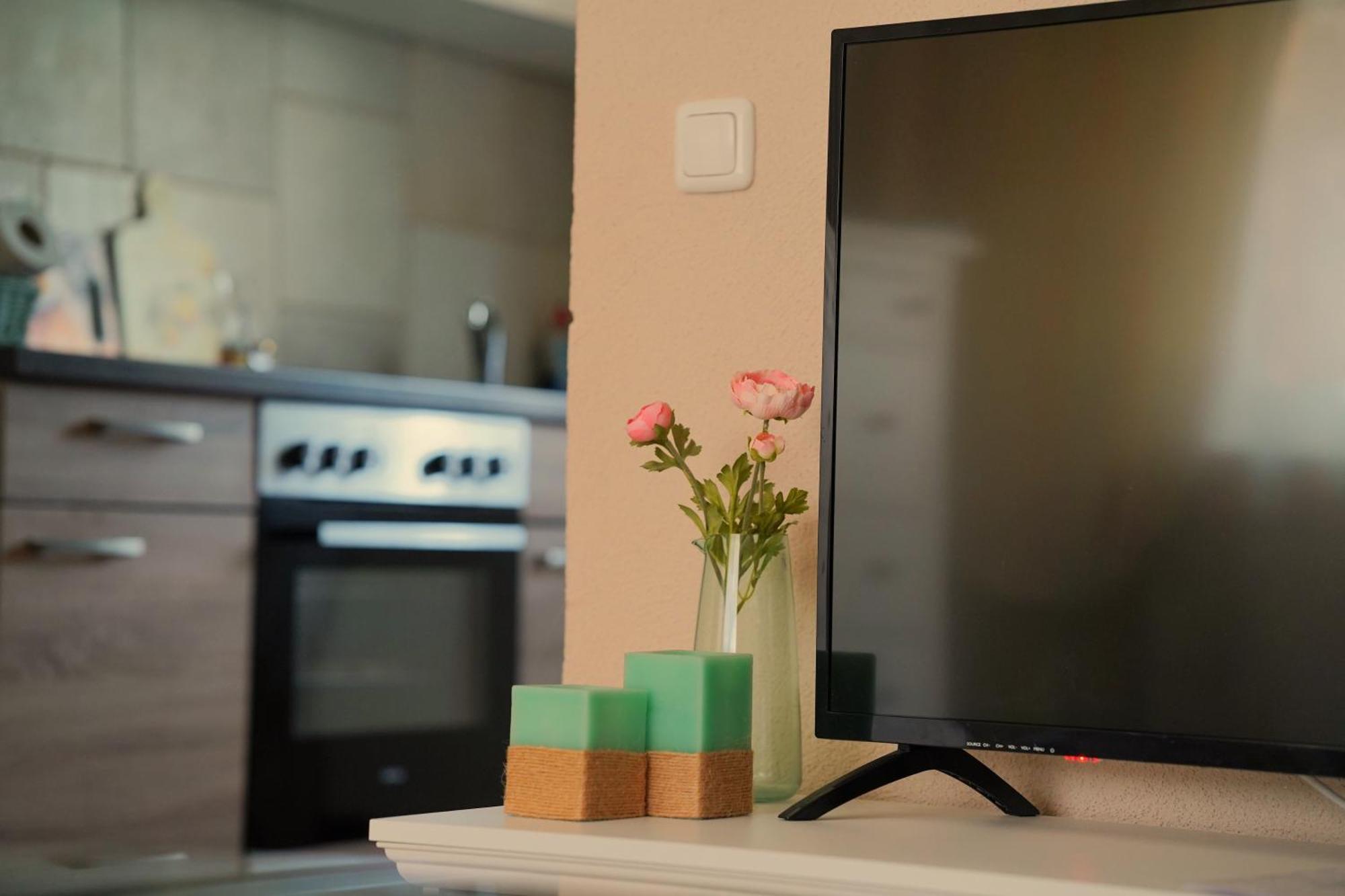 Ferienwohnung Philipps Китцинген Екстериор снимка