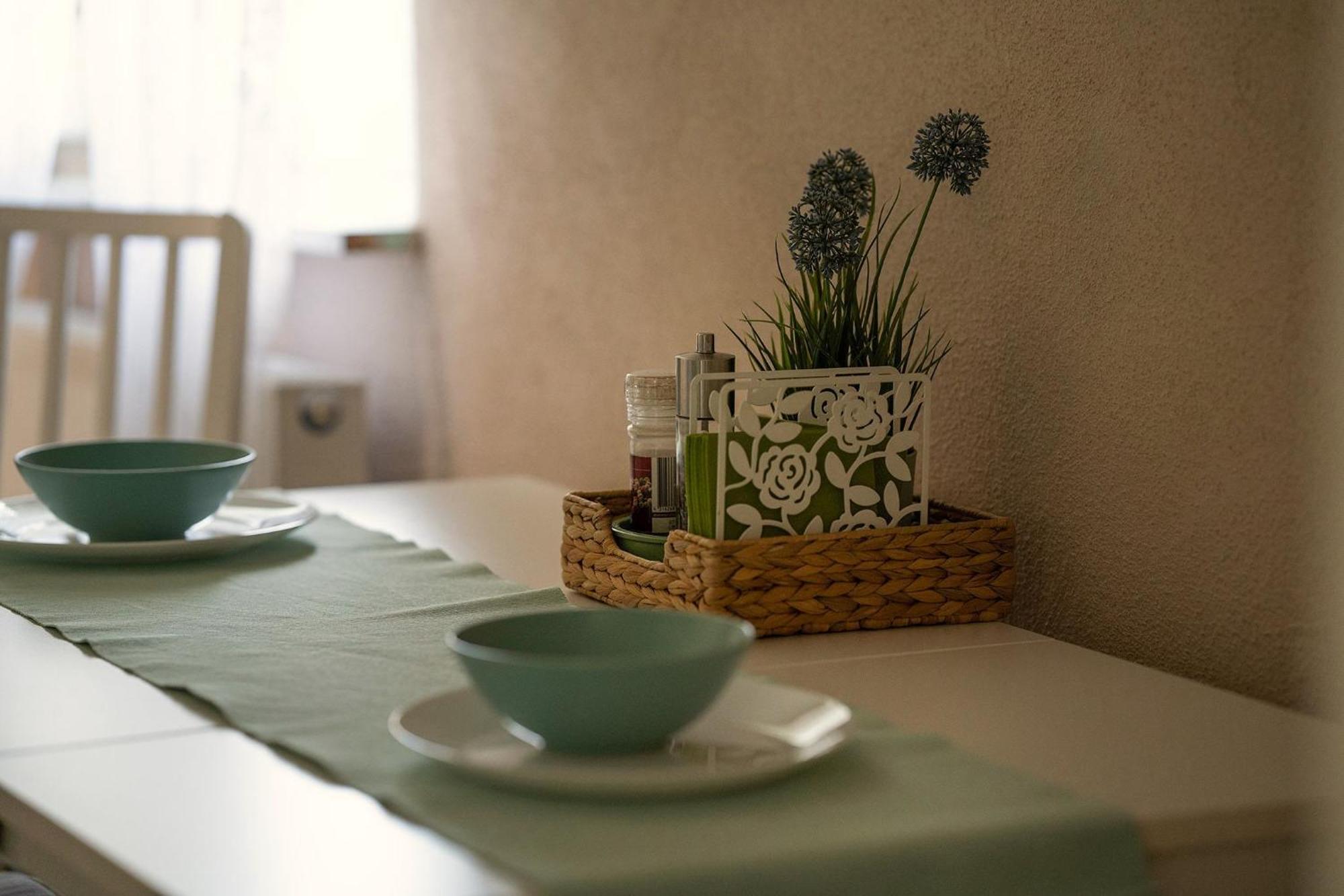 Ferienwohnung Philipps Китцинген Екстериор снимка