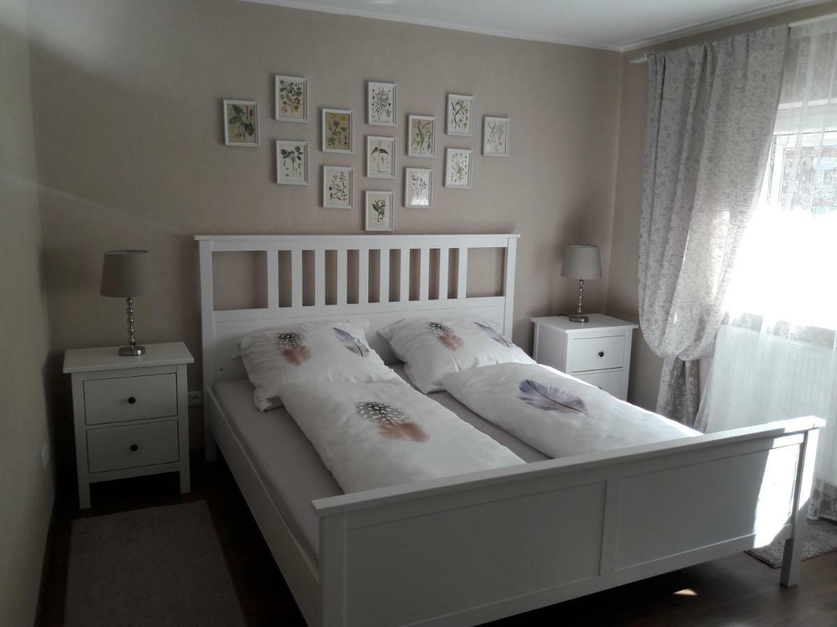Ferienwohnung Philipps Китцинген Екстериор снимка