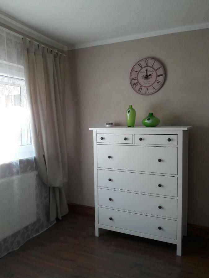Ferienwohnung Philipps Китцинген Екстериор снимка